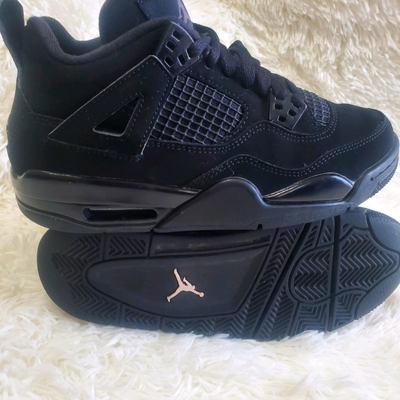 Jordan Other - Air jordan 4 Retro
